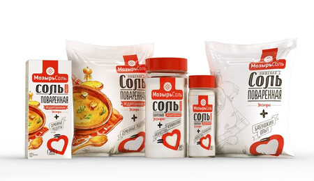 Что общего у Nestle, Unilever, Knorr, Gallina Blanca, Lay’s’, Estrella и других мировых брендов?