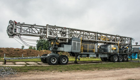 О Мозырьсоль. Рассолопромысел