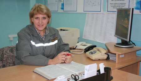 Знание людей и производства