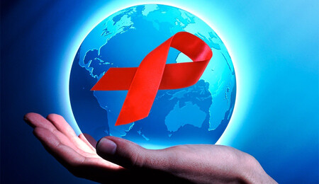 1 декабря — Всемирный день борьбы со СПИДом