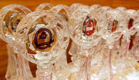 Состоялся 2 этап конкурса «Премии Правительства Республики Беларусь»