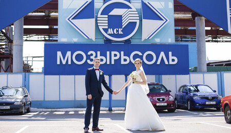 Семьеобразующее предприятие