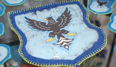 Подшефный детский сад №34 Мозыря