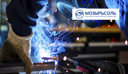 Плановый остановочный ремонт