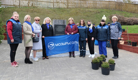 Весенняя неделя добра