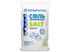 Соль пищевая таблетированная B2B. Полипропиленовые мешки по 25 кг